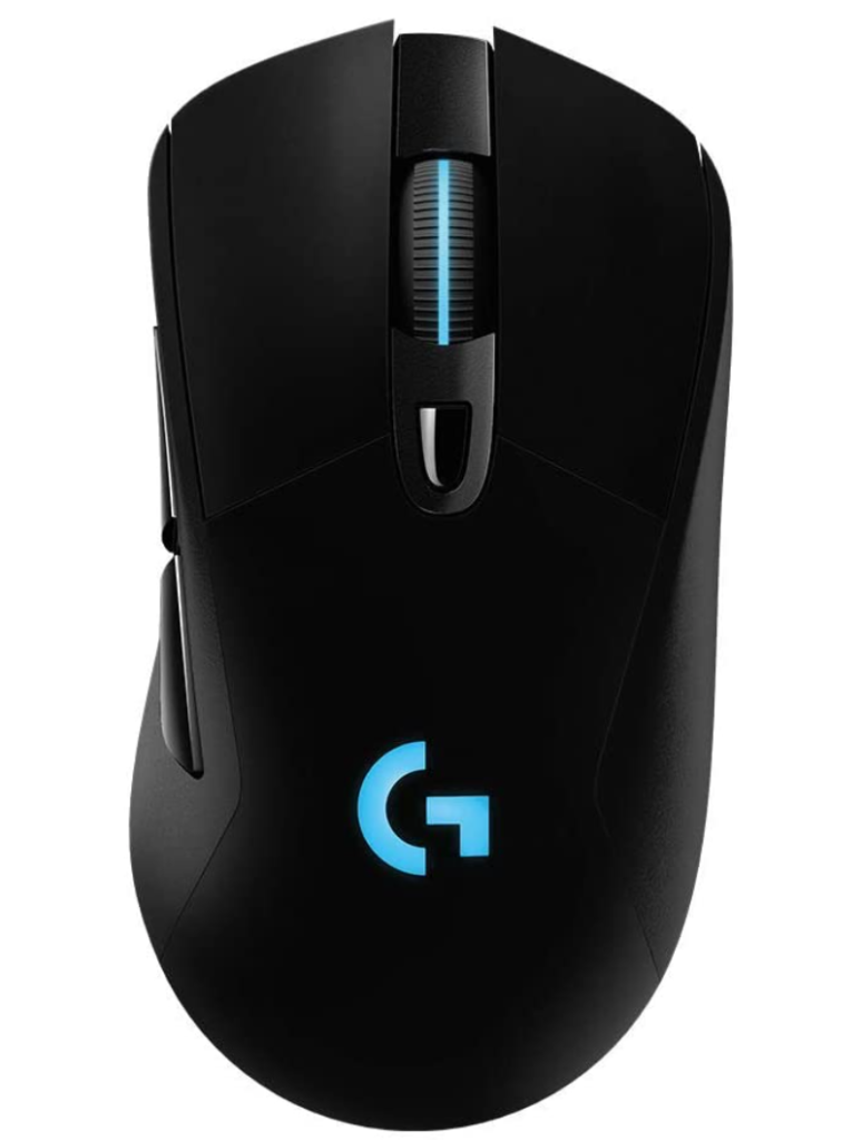 Logitech G703 Wireless Mouse Review