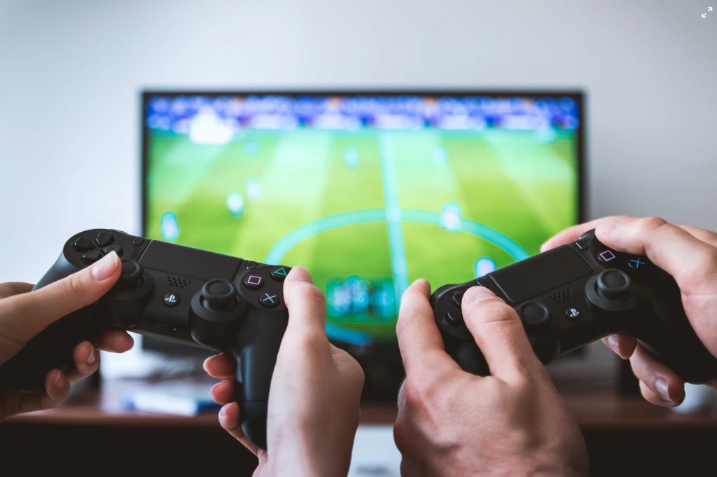 Best Sites for Video Game Deals