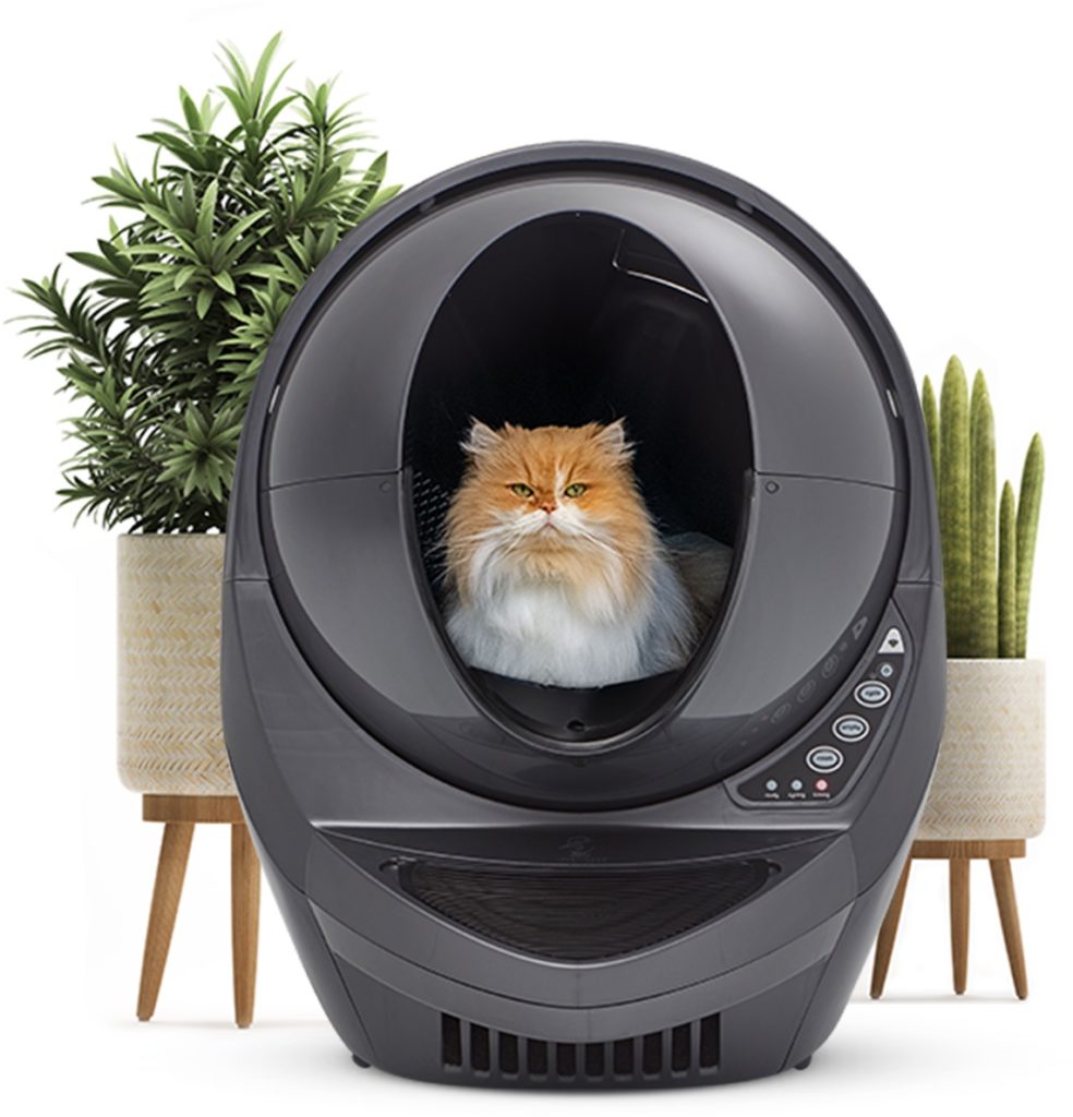 Litter Robot Review