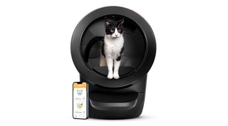 Litter Robot 4 Review: Finally, it’s quiet!